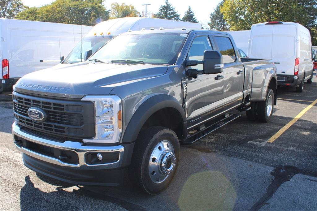 new 2024 Ford F-450 car, priced at $74,295