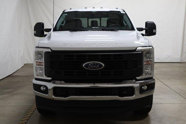 new 2024 Ford F-350 car, priced at $55,080