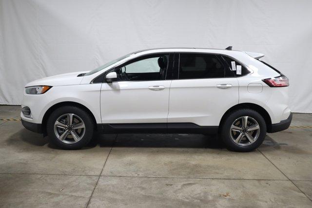 new 2024 Ford Edge car, priced at $40,610