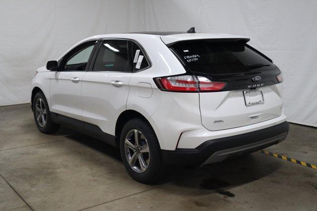 new 2024 Ford Edge car, priced at $40,610