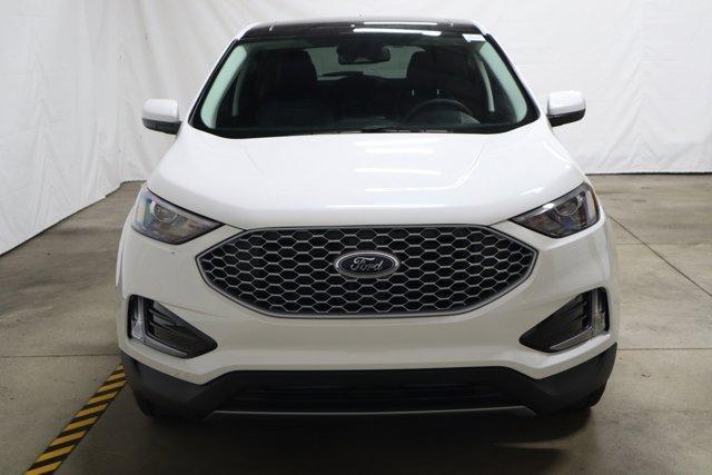 new 2024 Ford Edge car, priced at $40,610