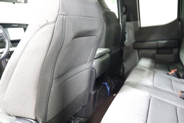 new 2025 Ford F-350 car, priced at $63,140