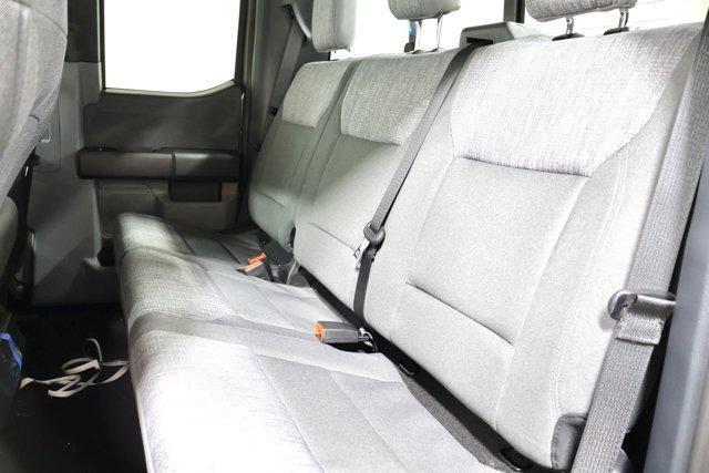 new 2025 Ford F-350 car, priced at $63,140