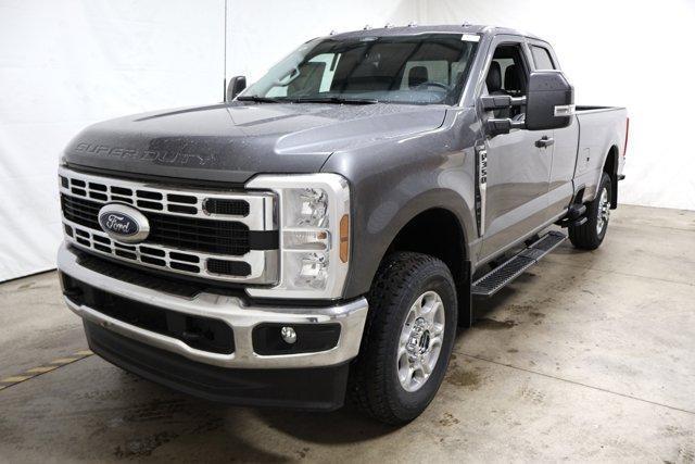 new 2025 Ford F-350 car, priced at $63,140