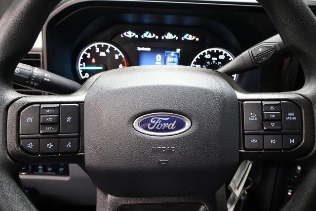 new 2025 Ford F-350 car, priced at $63,140