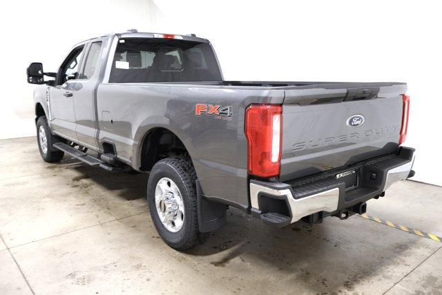 new 2025 Ford F-350 car, priced at $63,140