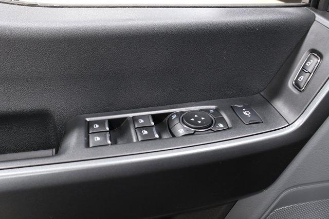 new 2025 Ford F-350 car, priced at $63,140