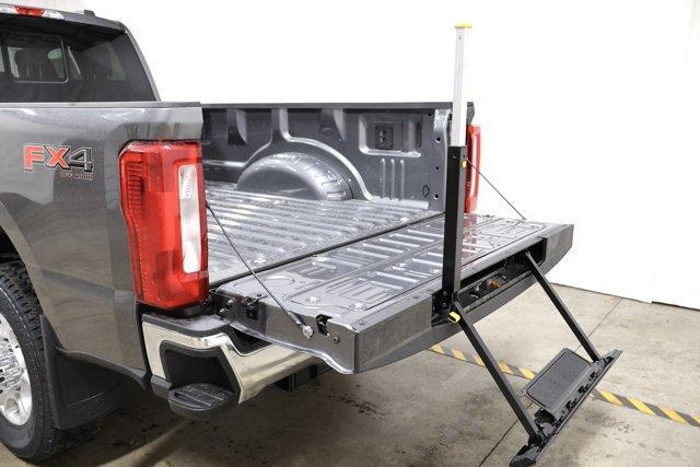 new 2025 Ford F-350 car, priced at $63,140