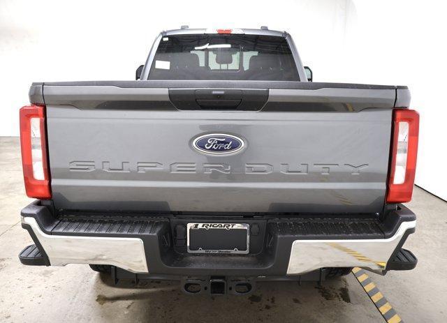 new 2025 Ford F-350 car, priced at $63,140
