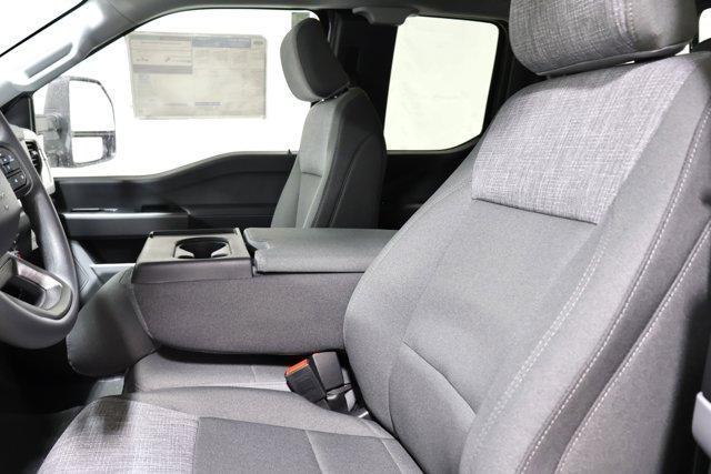 new 2025 Ford F-350 car, priced at $63,140