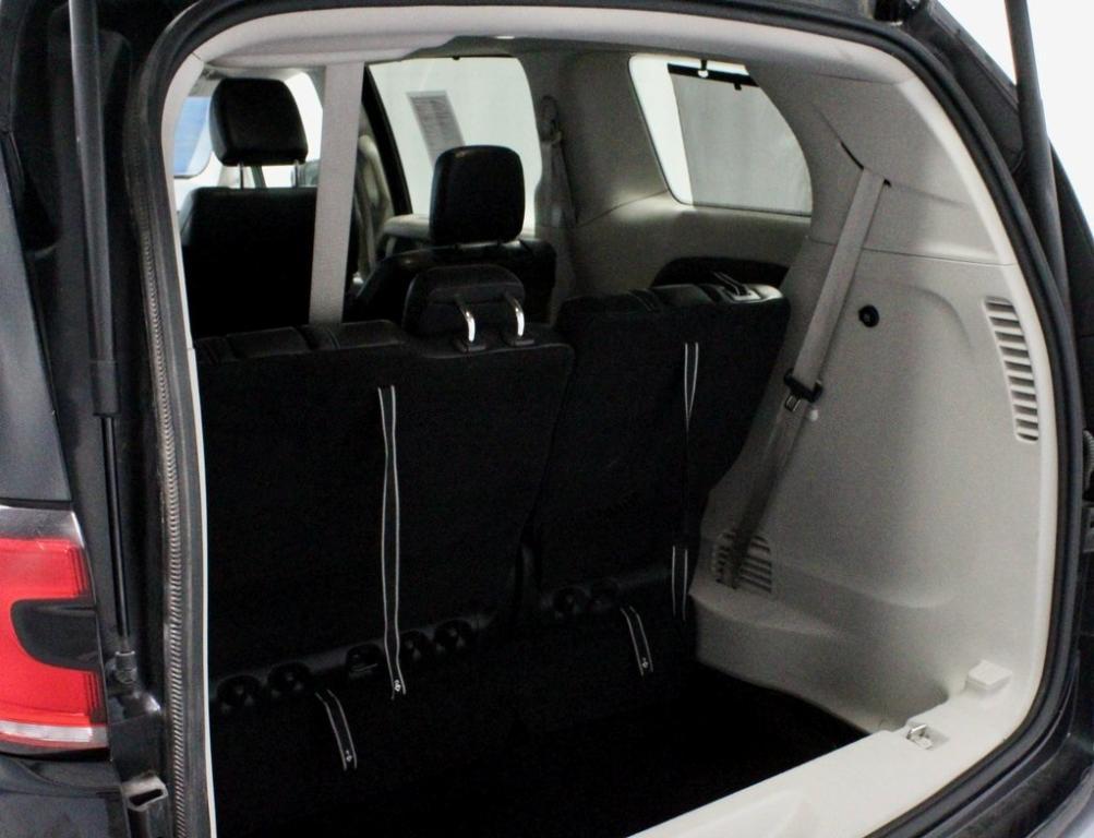 used 2022 Chrysler Pacifica car, priced at $21,957
