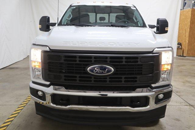 new 2024 Ford F-350 car, priced at $68,865