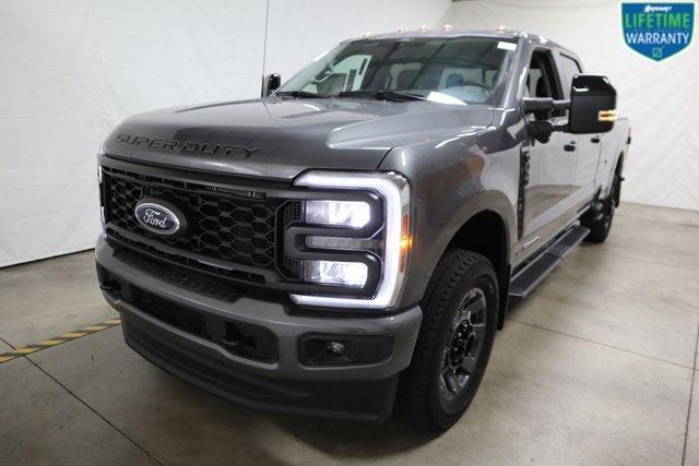 new 2024 Ford F-350 car, priced at $81,020