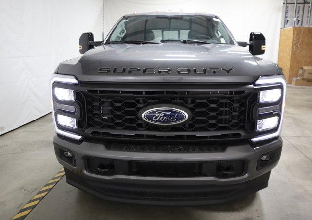 new 2024 Ford F-350 car, priced at $75,145