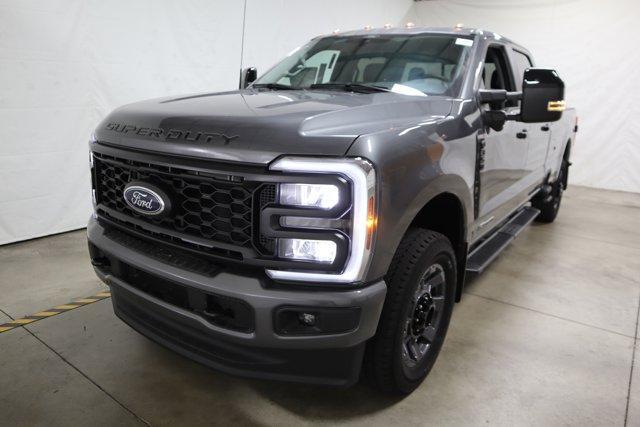 new 2024 Ford F-350 car, priced at $75,145