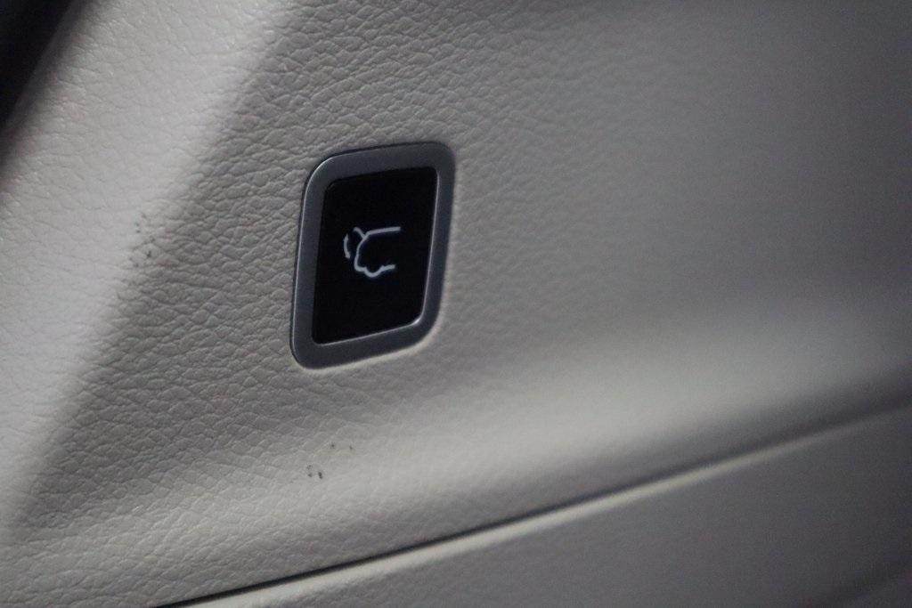used 2023 Chrysler Voyager car, priced at $20,277