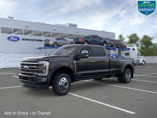 new 2026 Ford F-450 car, priced at $110,155