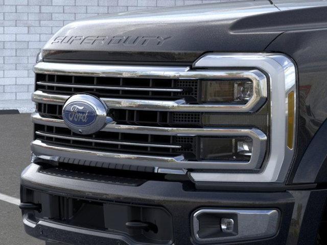 new 2026 Ford F-450 car, priced at $110,155