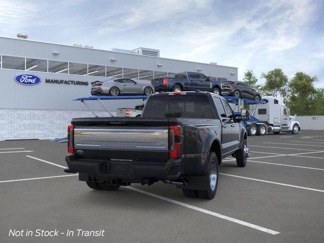 new 2026 Ford F-450 car, priced at $110,155
