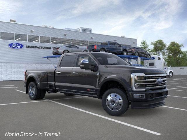 new 2026 Ford F-450 car, priced at $110,155