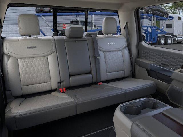new 2026 Ford F-450 car, priced at $110,155