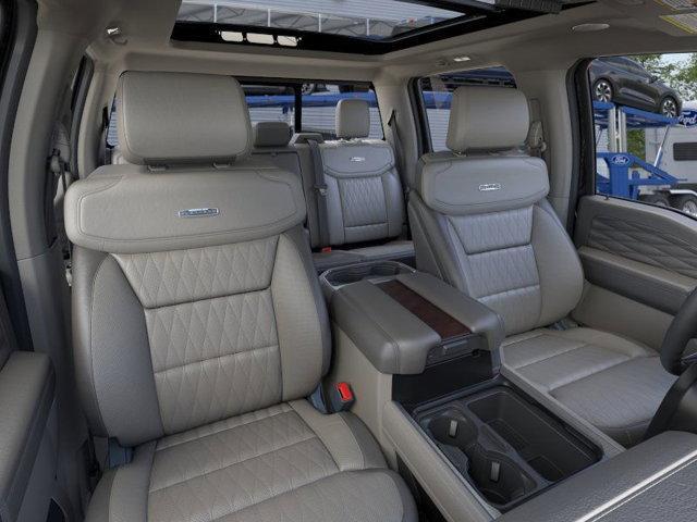 new 2026 Ford F-450 car, priced at $110,155