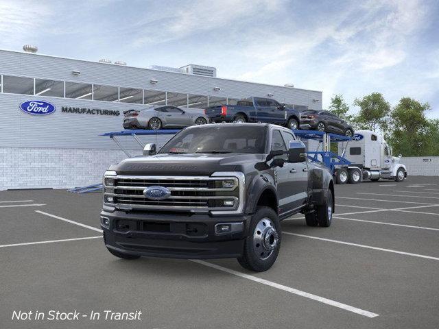 new 2026 Ford F-450 car, priced at $110,155