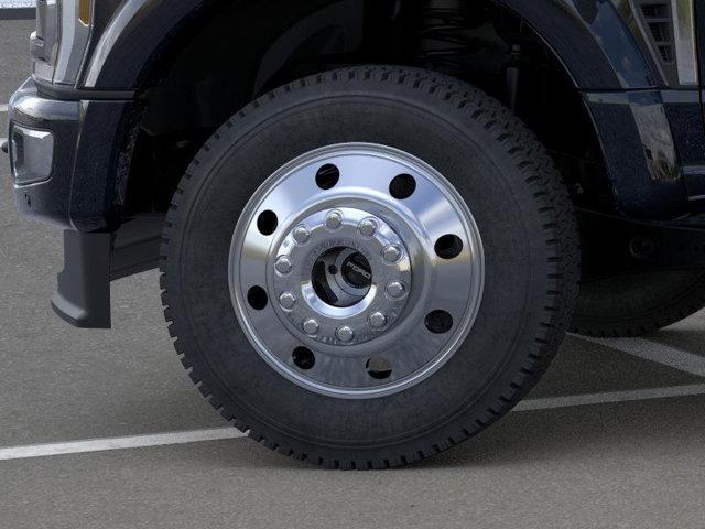 new 2026 Ford F-450 car, priced at $110,155