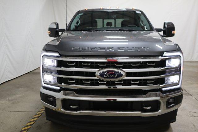 new 2024 Ford F-250 car, priced at $78,494