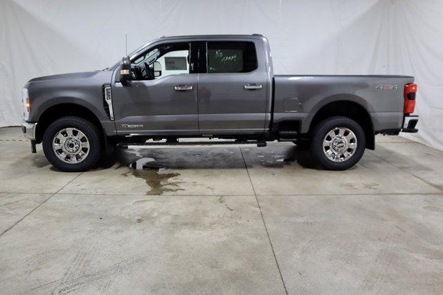 new 2024 Ford F-250 car, priced at $78,494