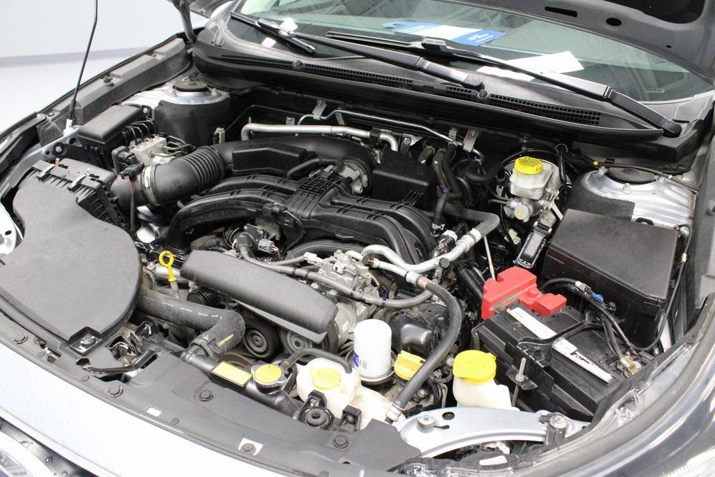 used 2022 Subaru Outback car, priced at $19,515