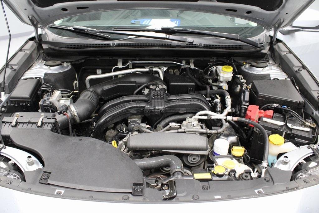 used 2022 Subaru Outback car, priced at $19,515