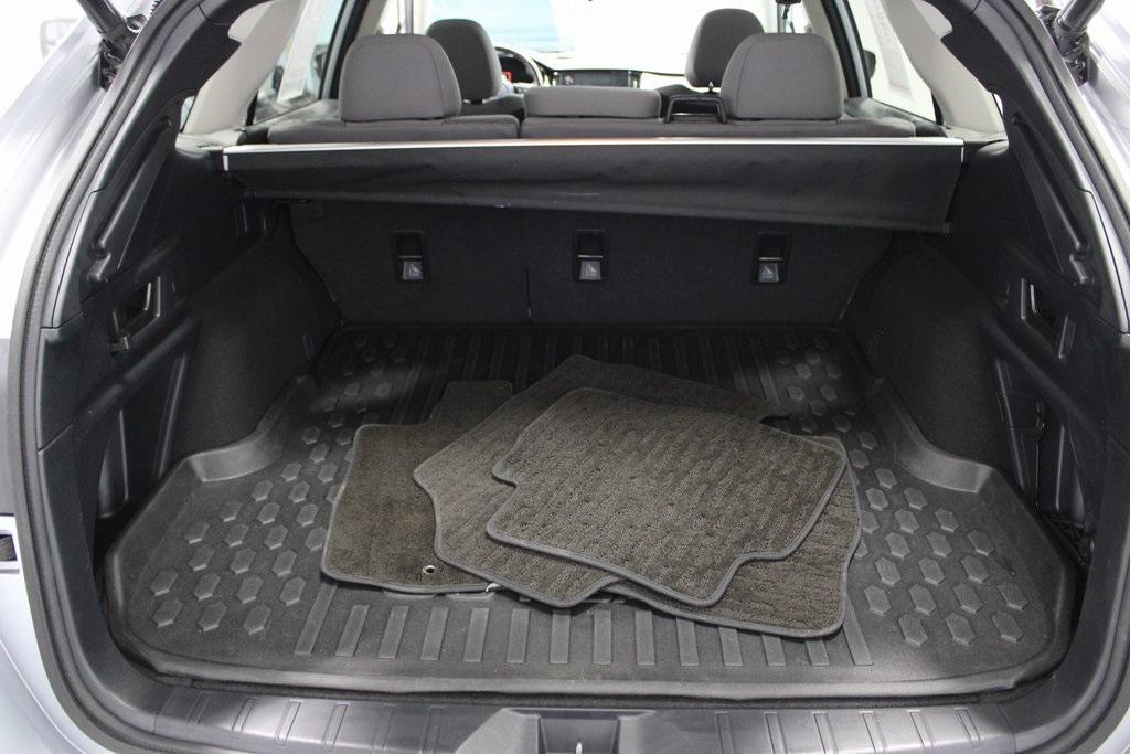 used 2022 Subaru Outback car, priced at $19,515
