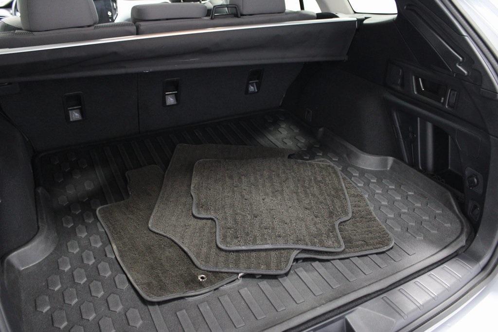 used 2022 Subaru Outback car, priced at $19,515