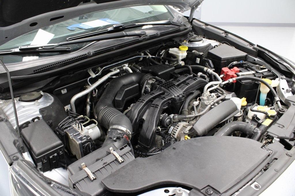used 2022 Subaru Outback car, priced at $19,515
