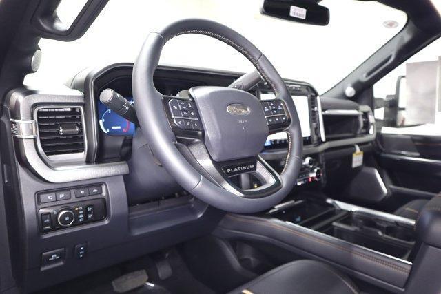 new 2024 Ford F-450 car, priced at $103,115