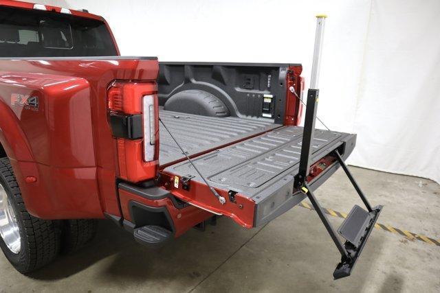 new 2024 Ford F-450 car, priced at $103,115