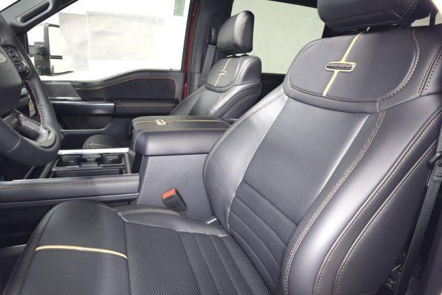 new 2024 Ford F-450 car, priced at $103,115