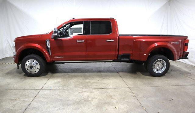 new 2024 Ford F-450 car, priced at $103,115