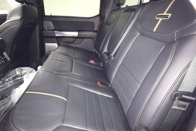 new 2024 Ford F-450 car, priced at $103,115