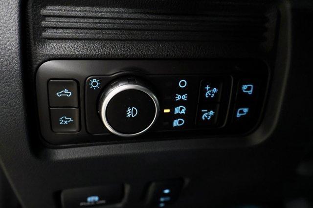new 2025 Ford F-350 car, priced at $94,555