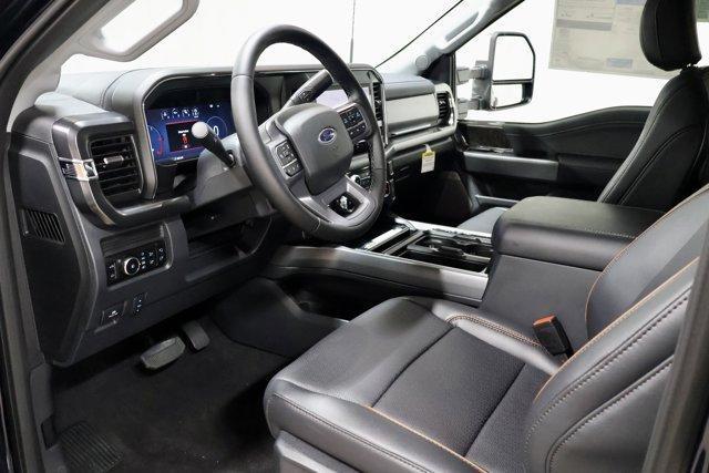 new 2025 Ford F-350 car, priced at $94,555