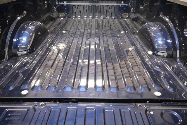 new 2025 Ford F-350 car, priced at $94,555