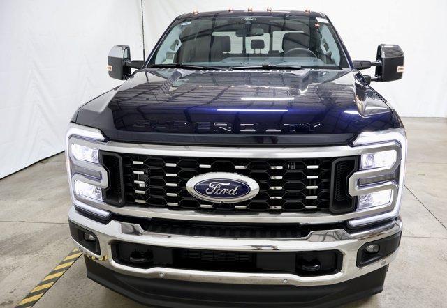 new 2025 Ford F-350 car, priced at $94,555
