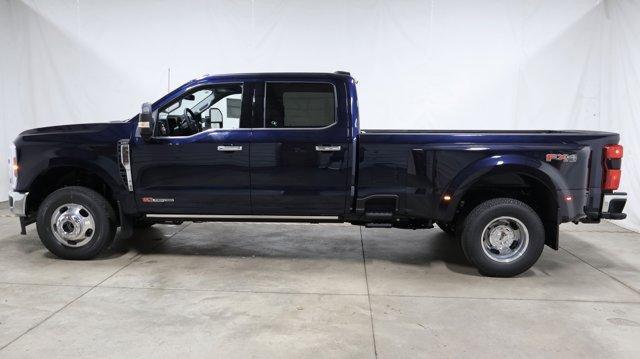 new 2025 Ford F-350 car, priced at $94,555