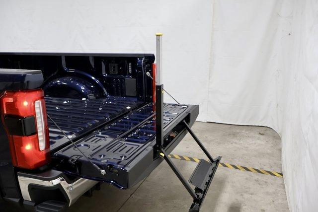 new 2025 Ford F-350 car, priced at $94,555