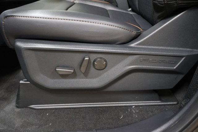 new 2025 Ford F-350 car, priced at $94,555