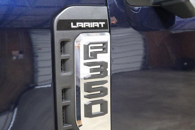 new 2025 Ford F-350 car, priced at $94,555