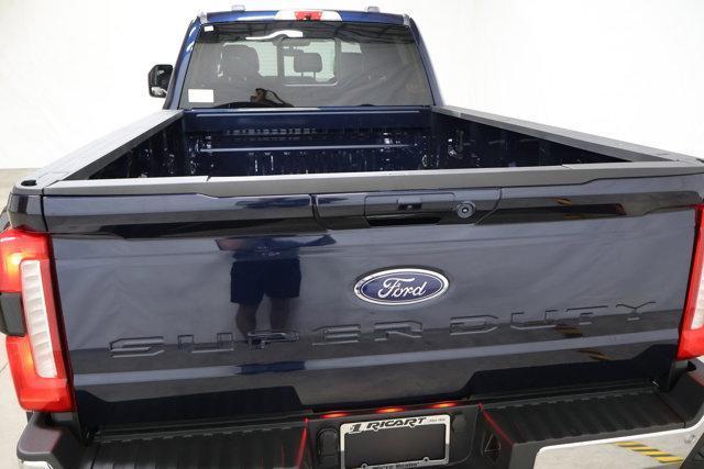 new 2025 Ford F-350 car, priced at $94,555