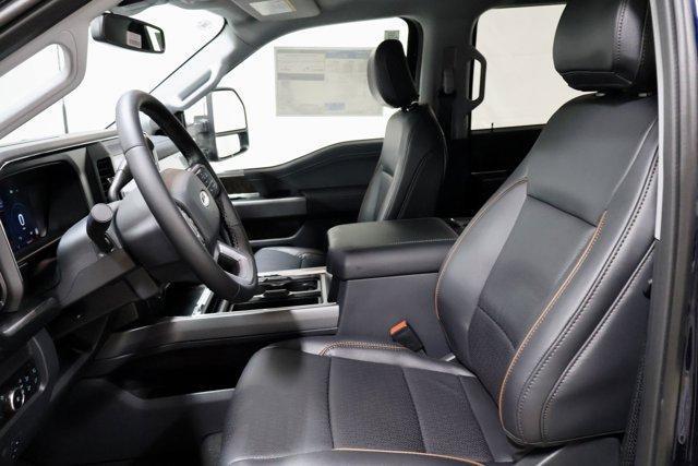new 2025 Ford F-350 car, priced at $94,555